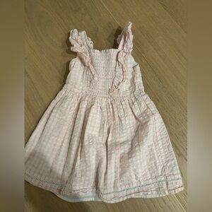 Janie and Jack Dress 3T